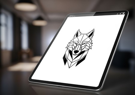 타투 도안 생성기