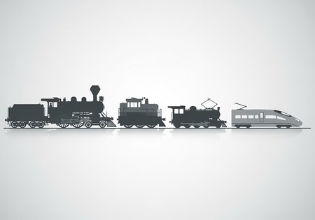 기차 그리기 AI 생성기