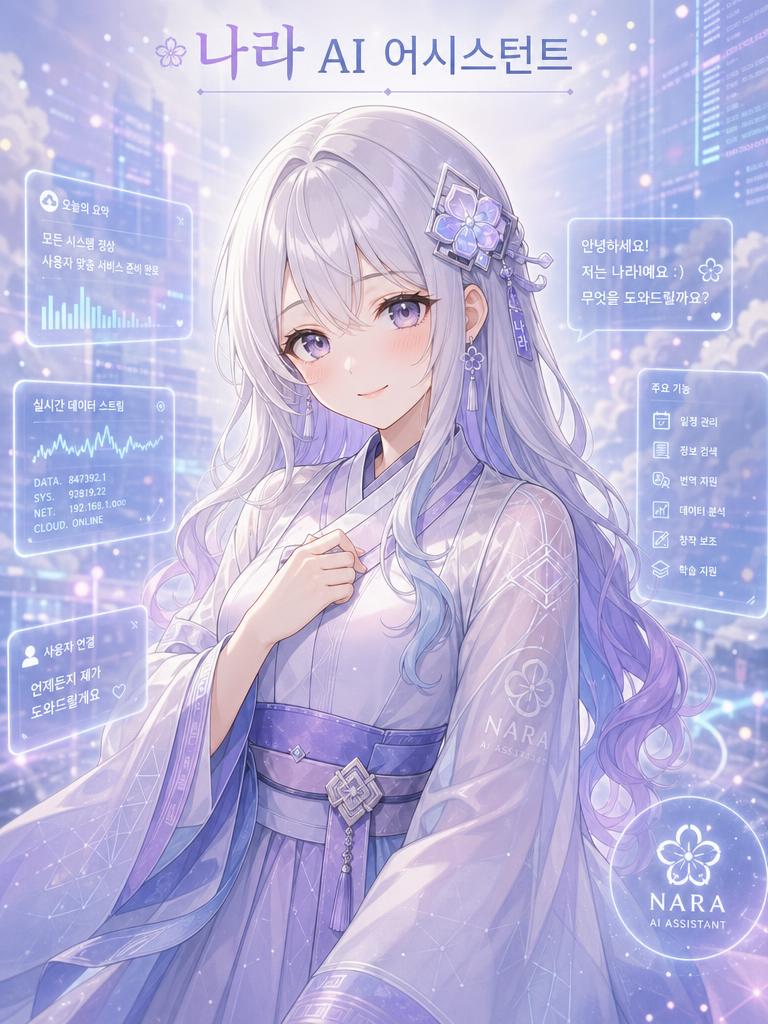 AI-generated Pastel AI Assistant Anime Portrait made with GPT Image 2