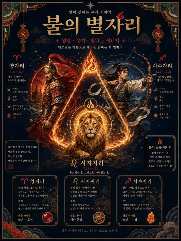 AI-generated Polished Vertical Infographic Poster in Elegant Korean Editorial Style made with GPT Image 2