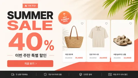 Smartstore Banner