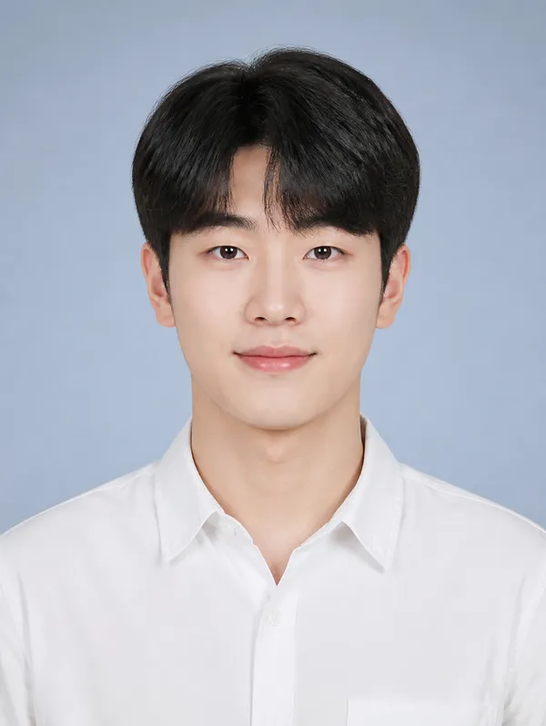 AI-generated Student ID Photo made with GPT Image 2