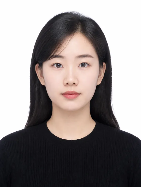 AI-generated Clean Basic ID Photo made with GPT Image 2