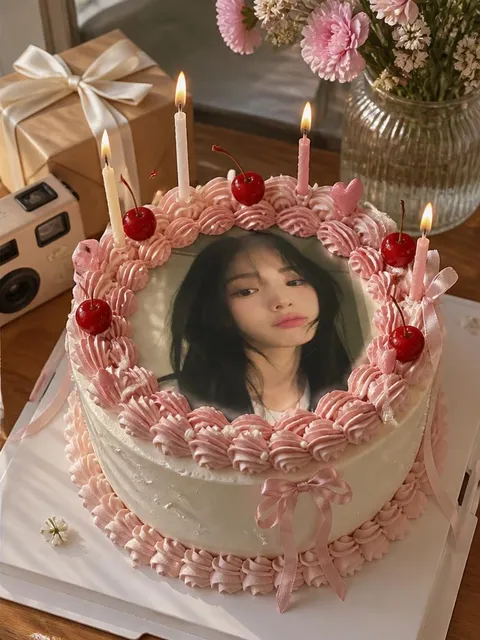 Birthday Photo