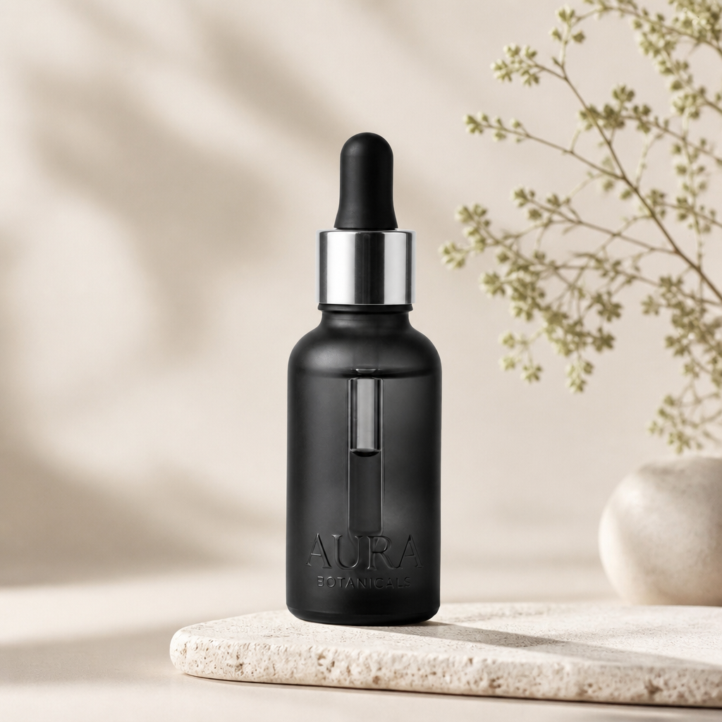 AI-generated Skincare Studio Product Photo made with GPT Image 2