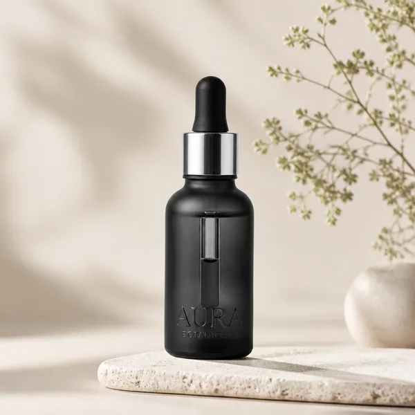 AI-generated Skincare Studio Product Photo made with GPT Image 2