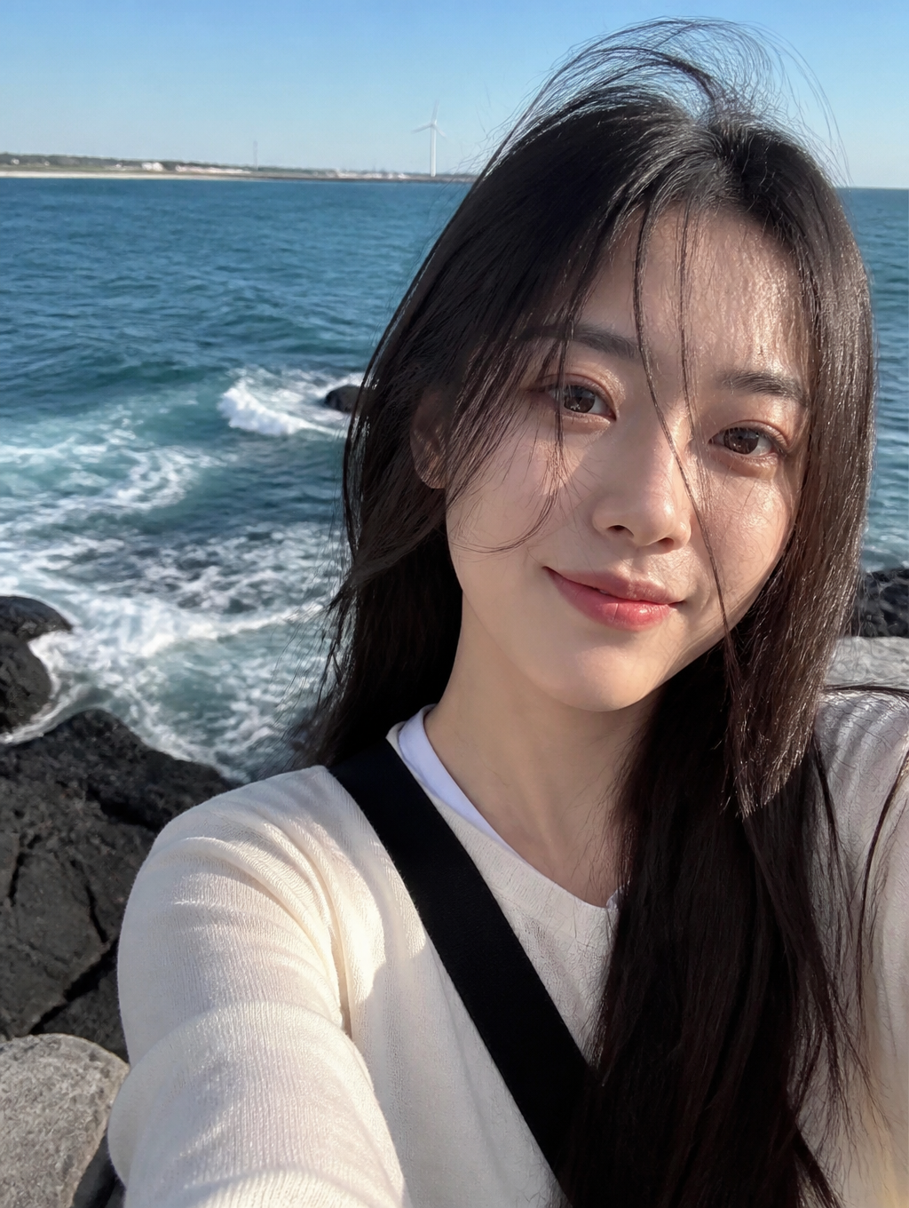 GPT 이미지 2로 생성한 여행지 셀카