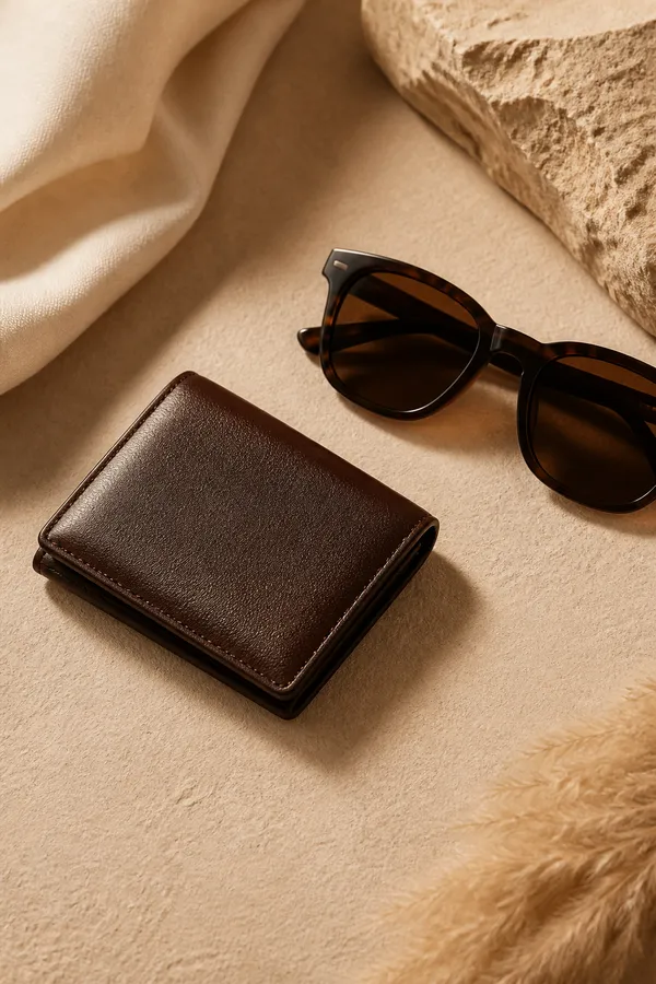 AI-generated Fashion Accessory Product Photo made with GPT Image 2