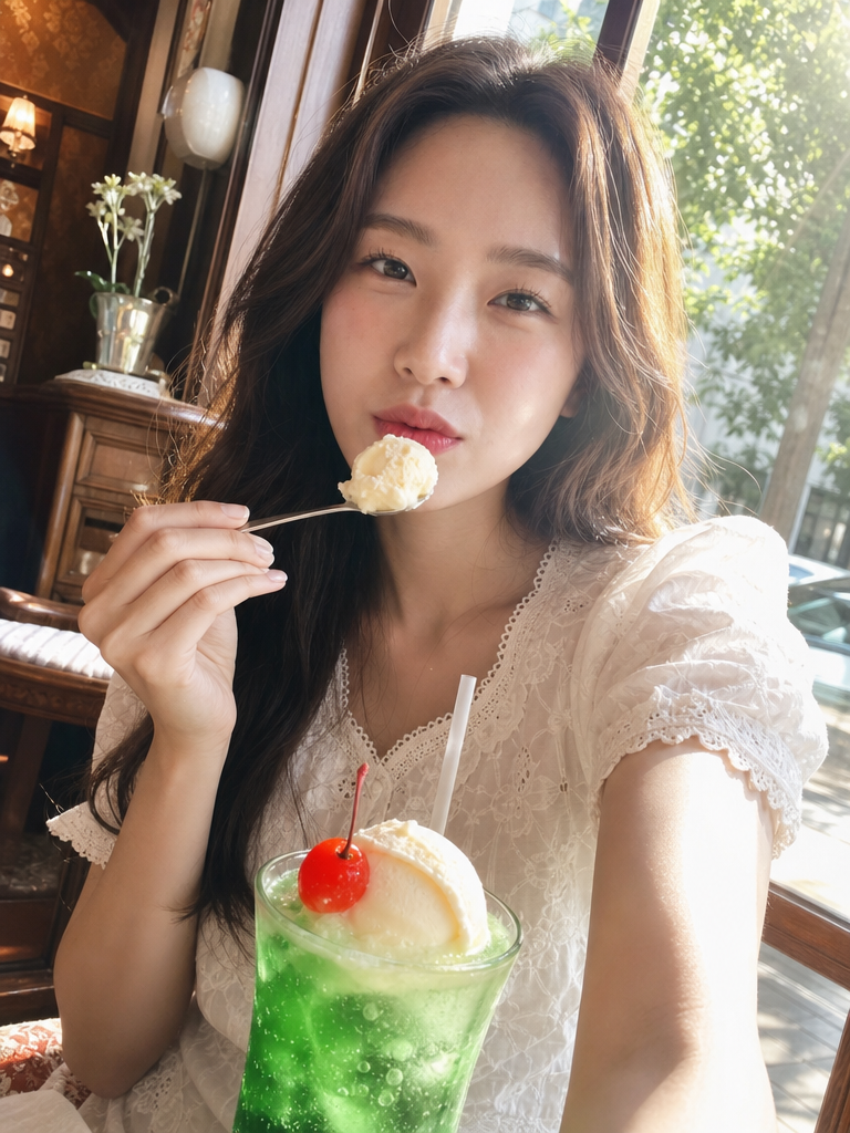 카페 사진