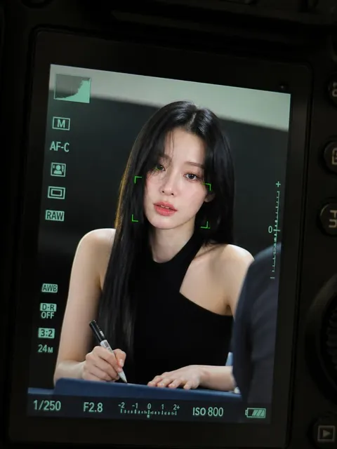 K-pop 아이돌