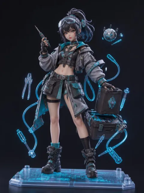 AI Figure