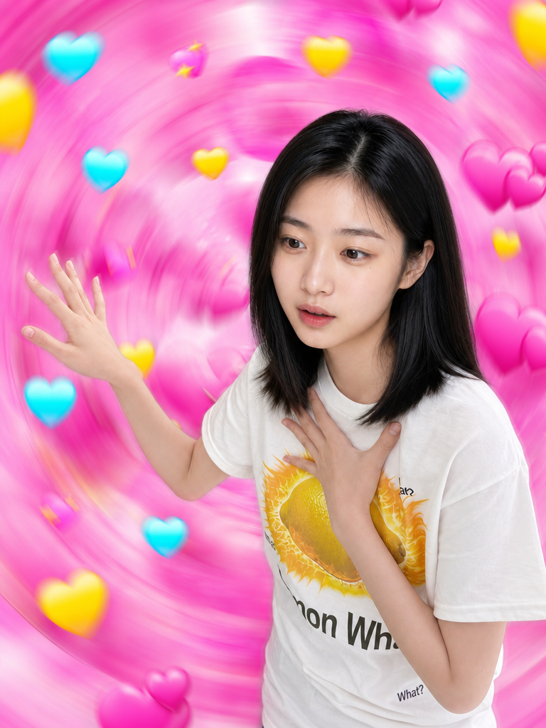 GPT Image 2 generated result for Ugh, Lemon Stabbed My Heart Lemon Tang prompt