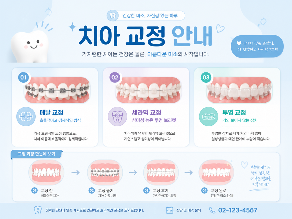 GPT 이미지 2로 생성한 치과 클리닉 인테리어