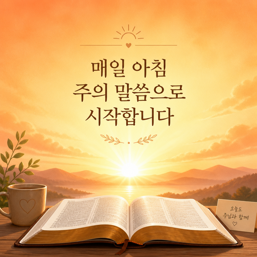 GPT 이미지 2로 생성한 큐티 카드 디자인