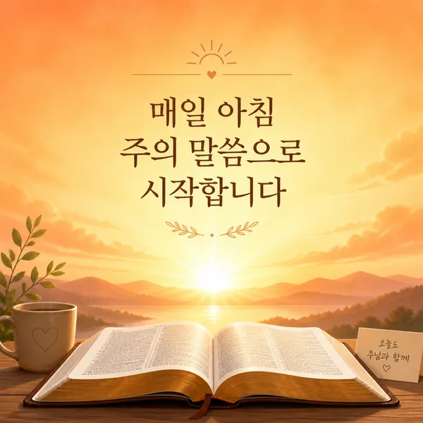 GPT 이미지 2로 생성한 큐티 카드 디자인