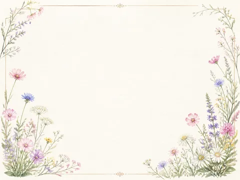 Letter Paper Design