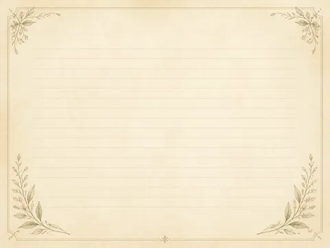 Envelope Illustration