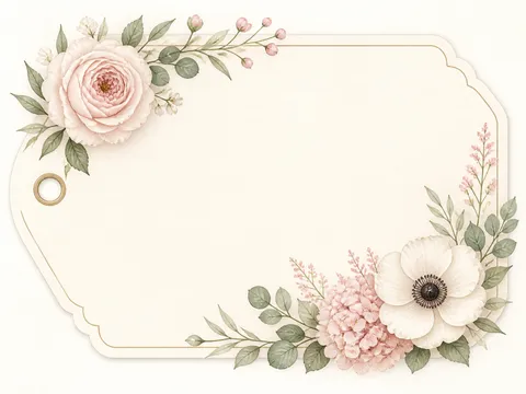 Name Tag