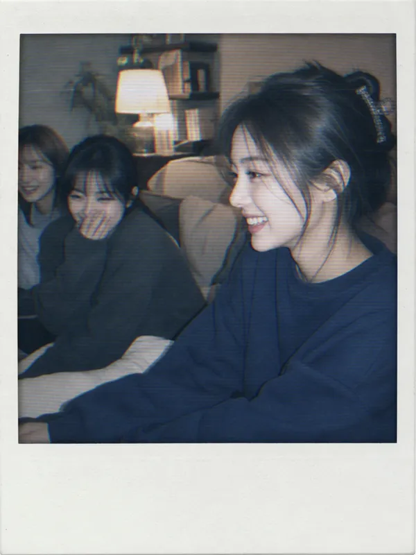 AI-generated Polaroid-Style Photo made with GPT Image 2