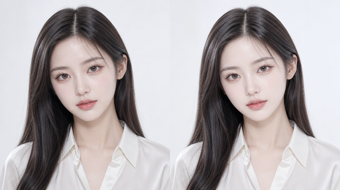 GPT 이미지 2로 생성한 사진 보정