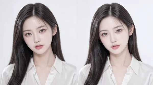 GPT 이미지 2로 생성한 사진 보정
