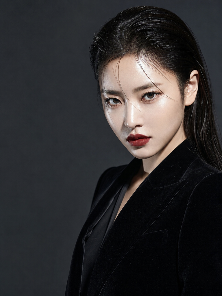 GPT 이미지 2로 생성한 간지나는 화보 사진