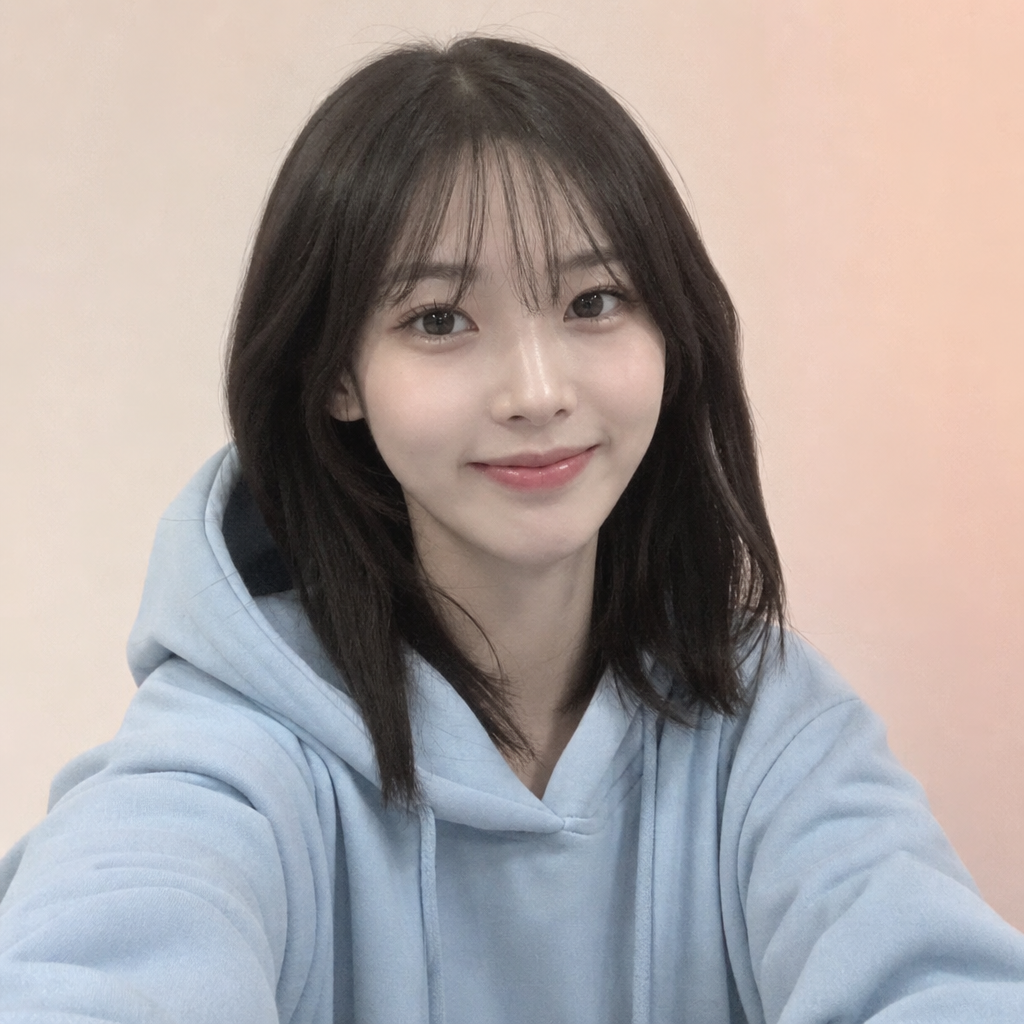 GPT 이미지 2로 생성한 디스코드 프로필 사진