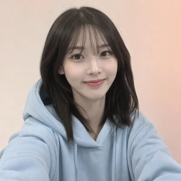 GPT 이미지 2로 생성한 디스코드 프로필 사진