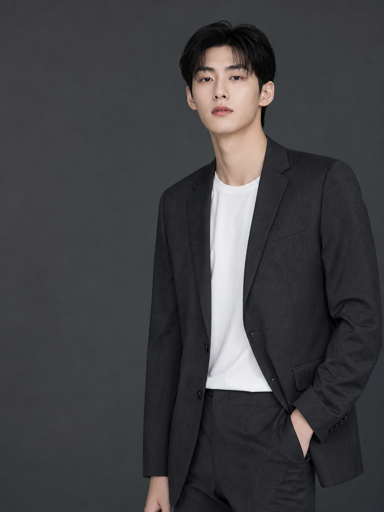 GPT 이미지 2로 생성한 남자 포즈 사진