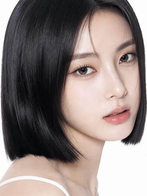 AI-generated Pucca Hairstyle made with GPT Image 2
