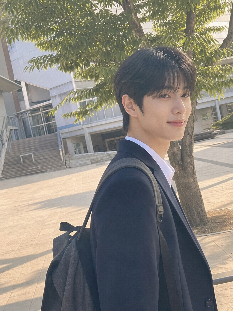 GPT 이미지 2로 생성한 학생 이미지