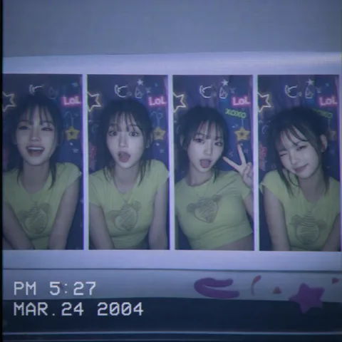 네컷사진