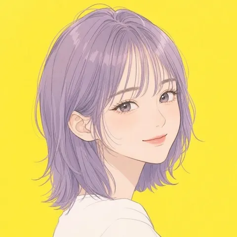 KakaoTalk Profile Picture Maker