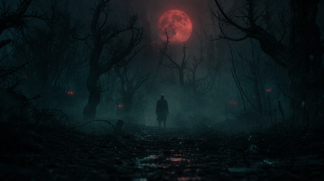 Horror Atmosphere