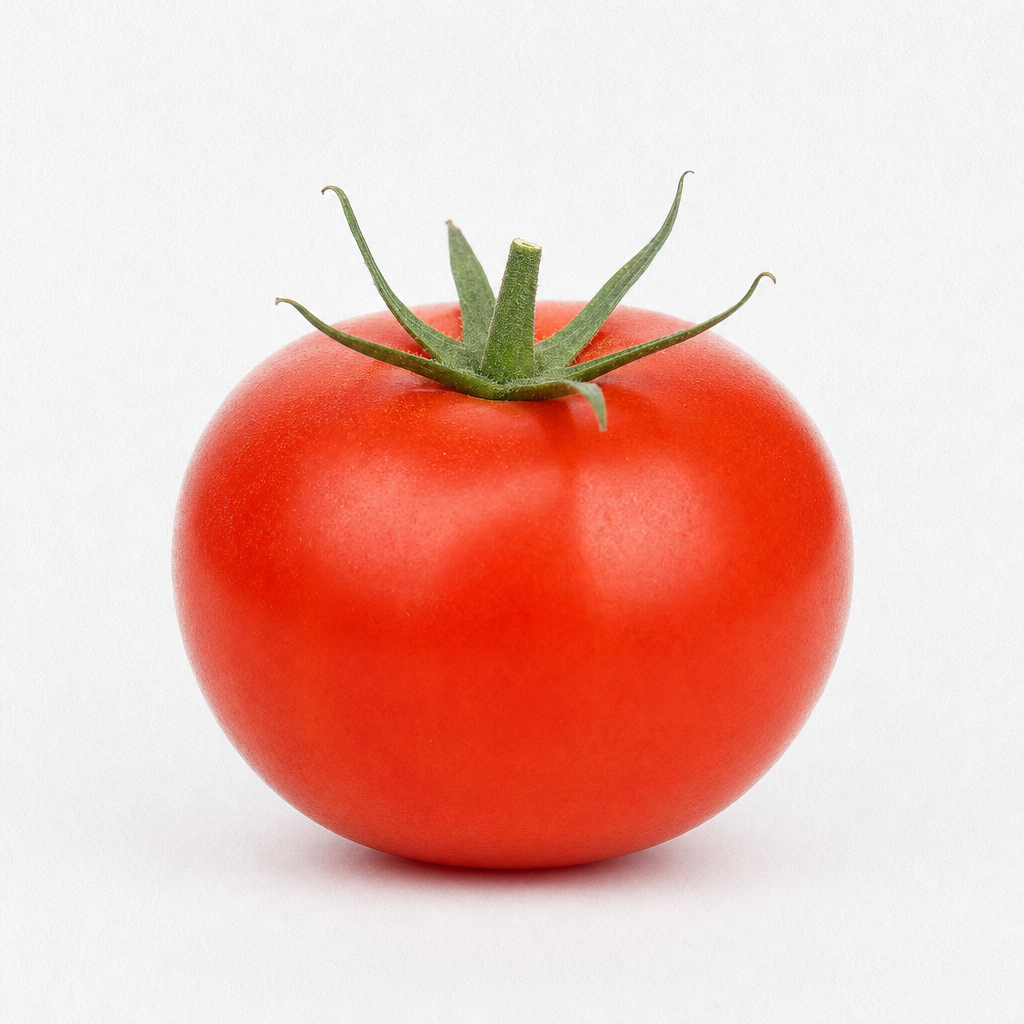 GPT 이미지 2로 생성한 토마토 일러스트