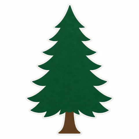 Brooch Illustration