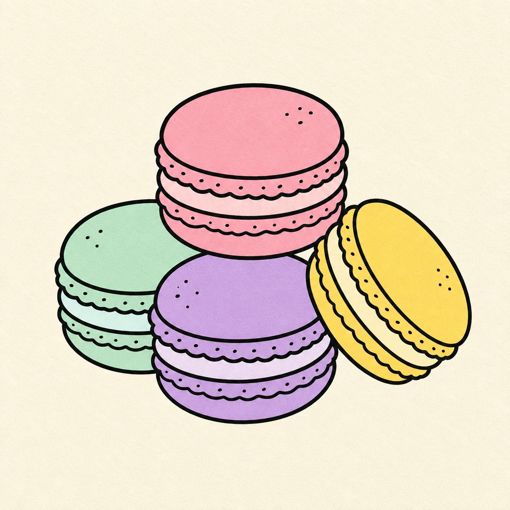 Dessert Design