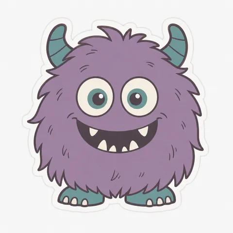 Scary Character