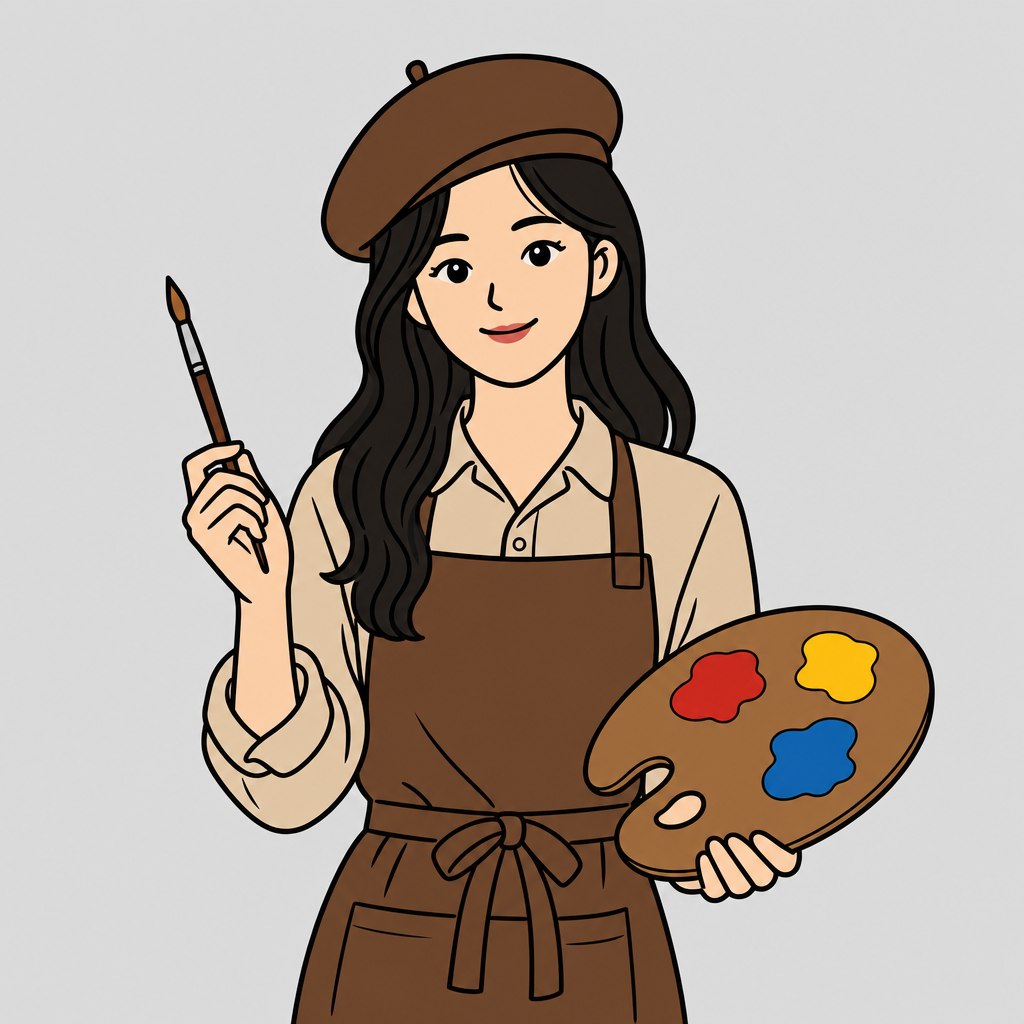 Beer Illustration
