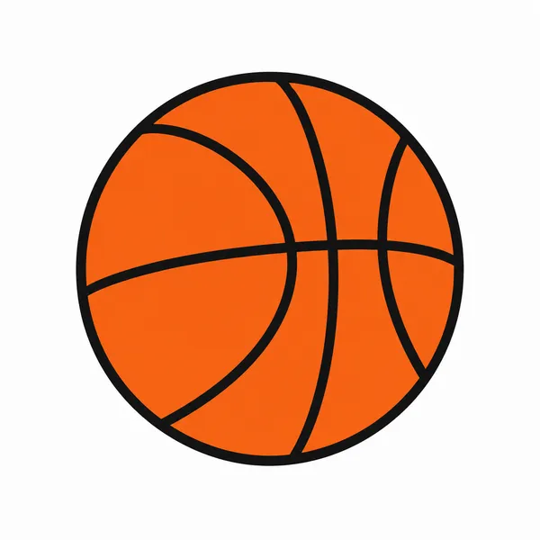 AI-generated Basketball Illustration made with GPT Image 2