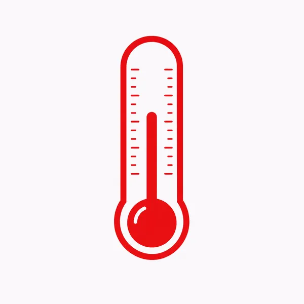 AI-generated Thermometer Illustration made with GPT Image 2
