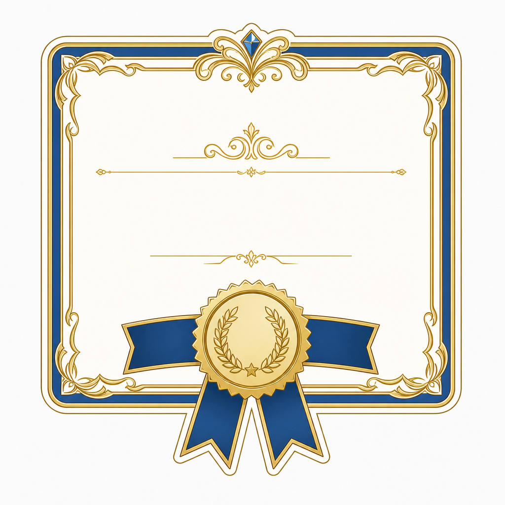 Sticker Illustration