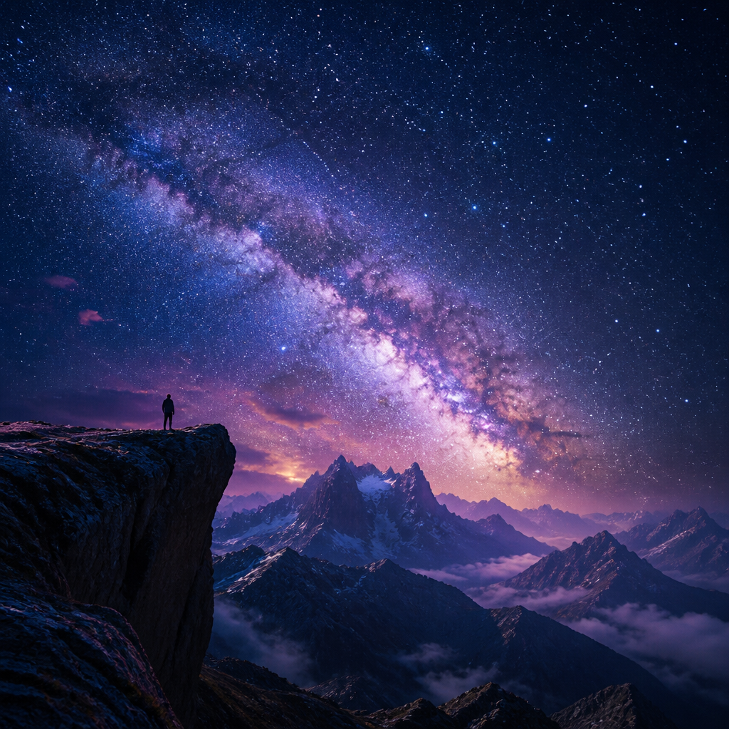 Night Illustration