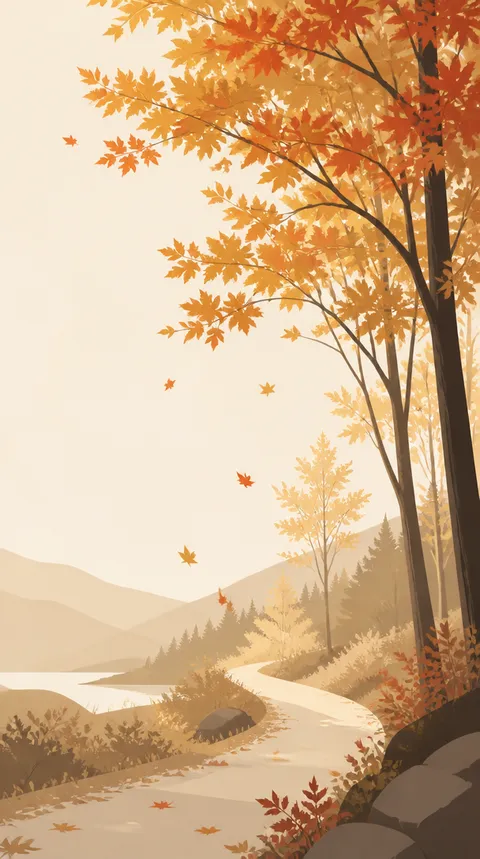 Autumn Season Image