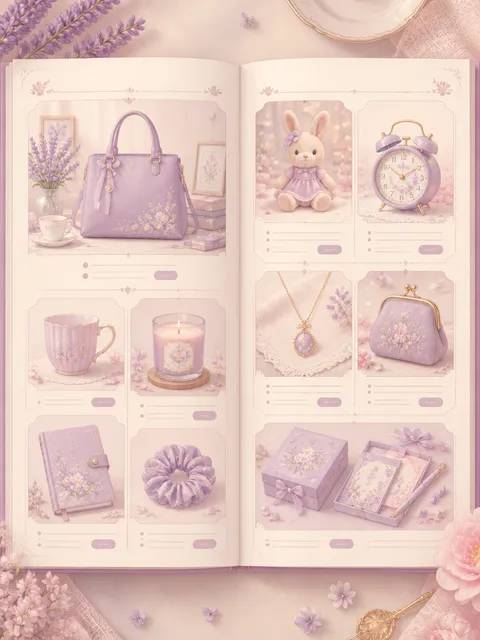 Product Catalog