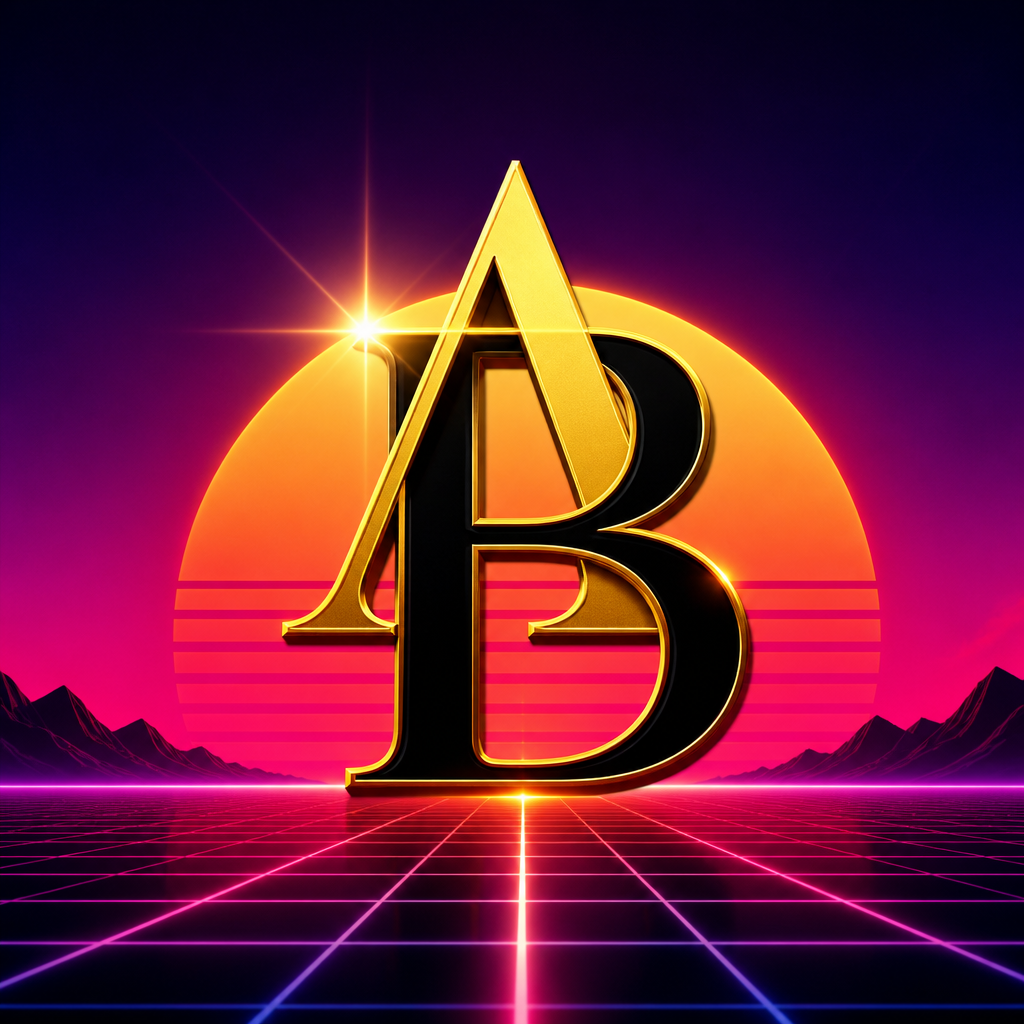 Initial Logo