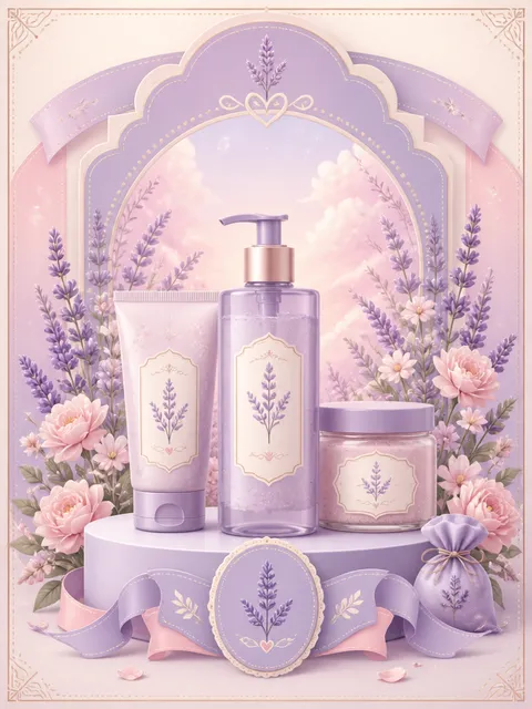 Ad Poster