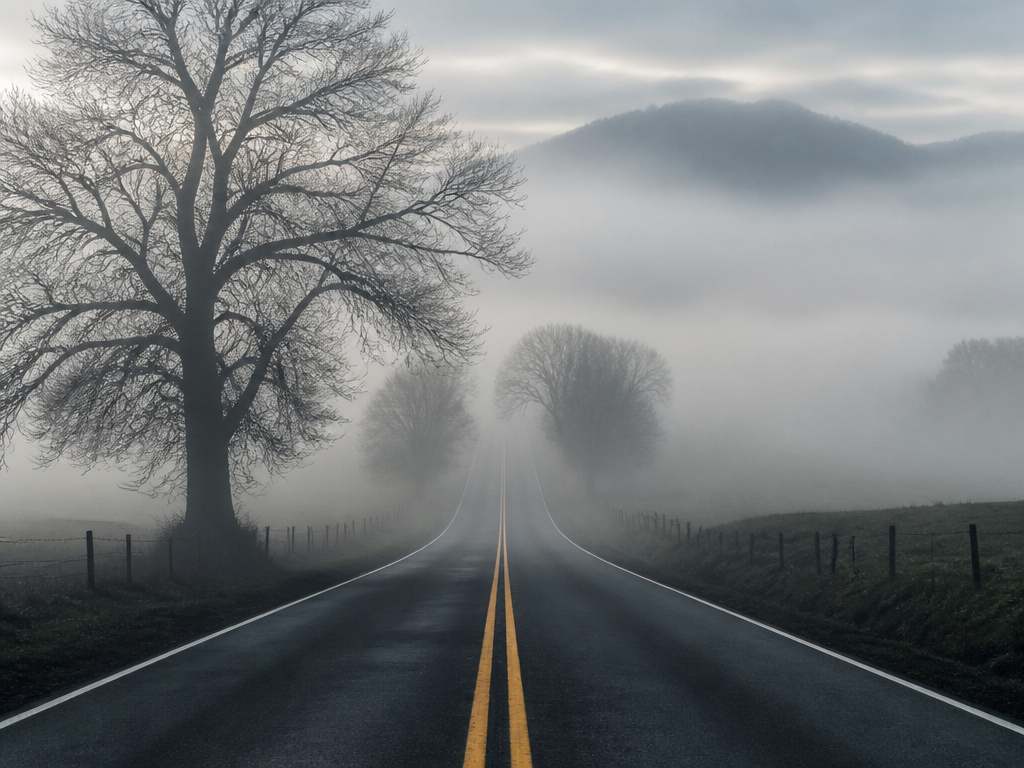 Fog Photo