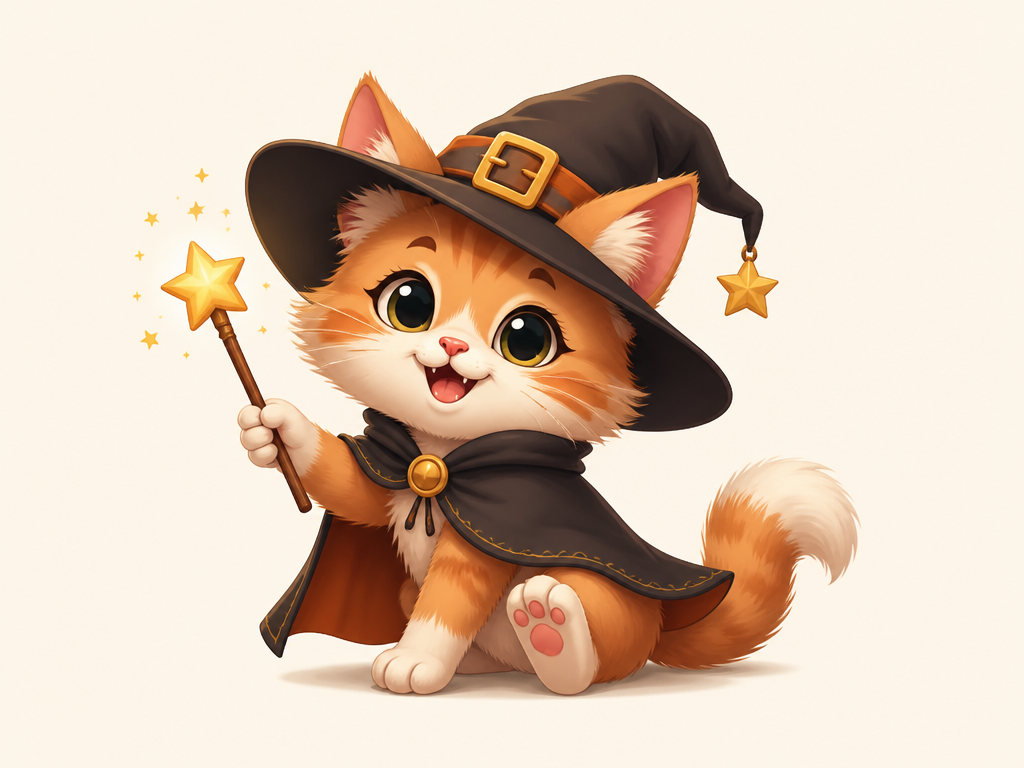 고양이 그림