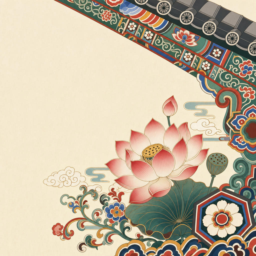 Traditional Pattern